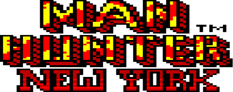 Manhunter: New York